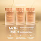 New Moon Soft Glow+ Glutathione Supplement New and Improved (30 Capsules)