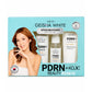 Geisha White Intense Brightening PDRN + Kojic Beauty Renew Kit