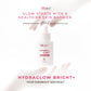 RYX Skin Hydraglow Bright+ Night Serum 30ml