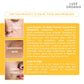 Luxe Organix UV Matte Powder Instant Pore Filter Weightless Sunscreen Complexion Bright 15g