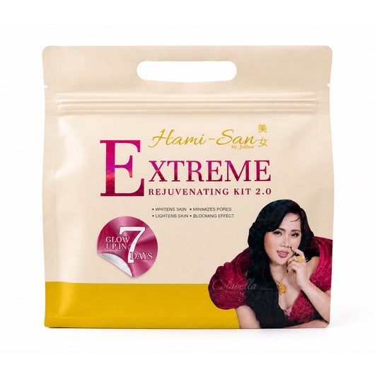 Hami-San Extreme Rejuvenating Set 2.0 by Jolina