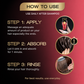 CreamSilk Triple Keratin Serum Conditioner Ultimate Color Revive 300ml