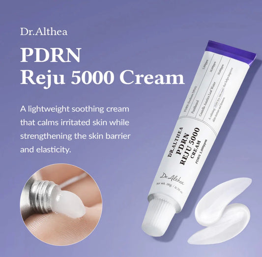 Dr. Althea PDRN Reju 5000 Cream