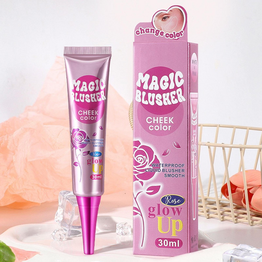 Kiss Beauty Magic Blusher 30ml