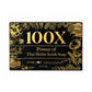 Jennie Moon 100X Power of Thai Herbs Scrub Soap 100g