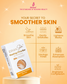 Eirian Skin Peeling-Fine Bar (AHA & Papain Extract) 70g x 2