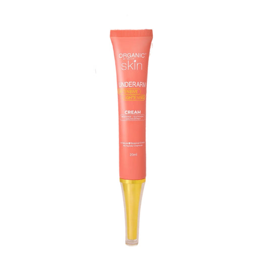 Organic Skin Japan Intensive Underarm Whitening Cream 20ml