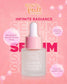 Beauty Vault Infinite Radiance Serum 20ml (Water-Based Serum)