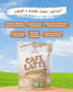 Glowming Cafe Latte by Cris Cosmetics 10s