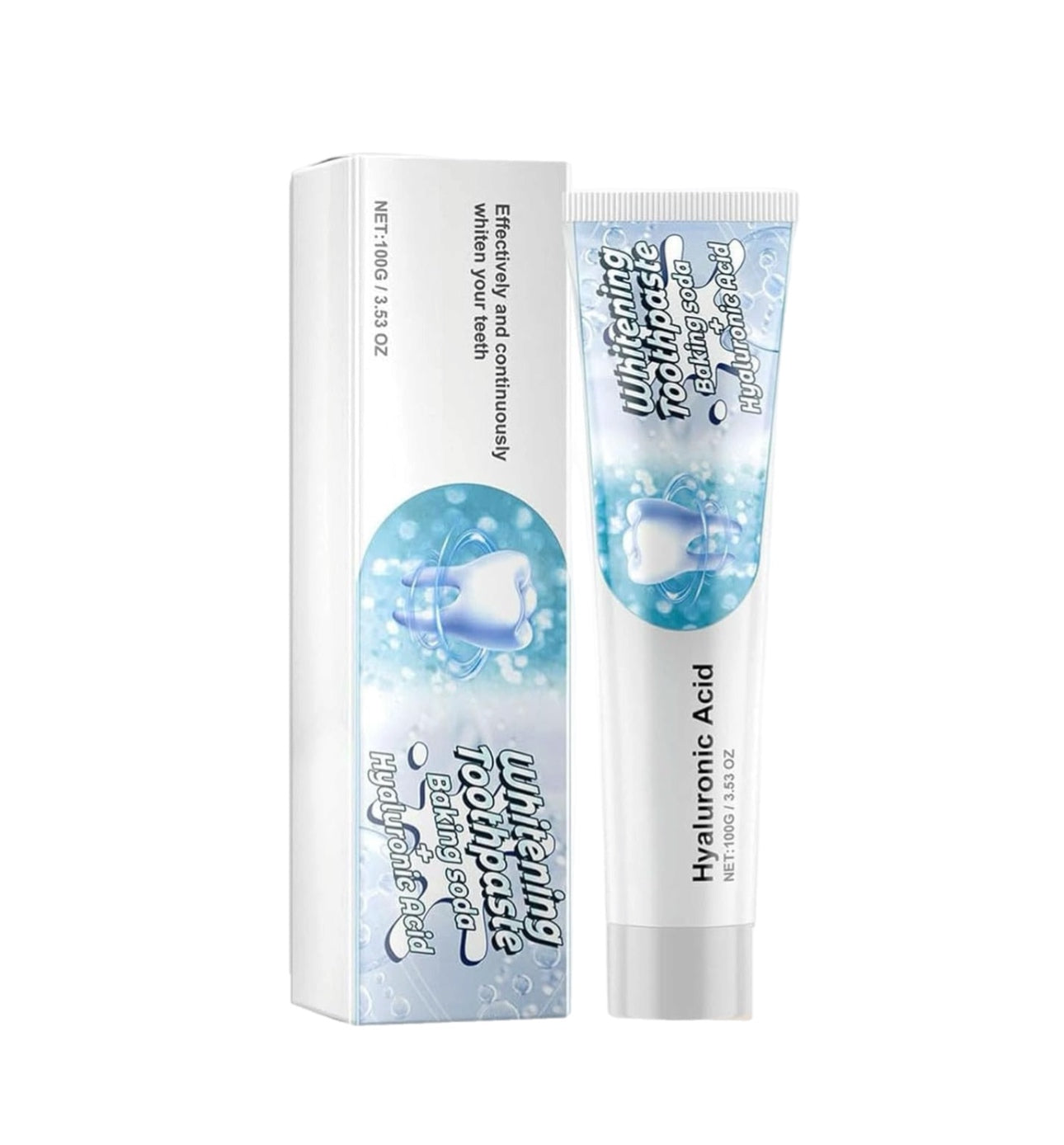 Scoban Whitening Toothpaste 100g