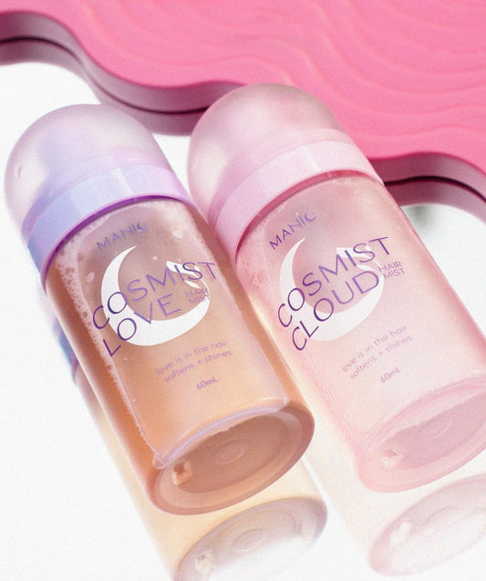 Manic Beauty Cosmist Hair Mist (Choose a Variant)