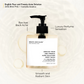 Grace and Glow English Pear And Freesia Anti Acne Solution Body Wash (AHA BHA PHA and Centella Asiatica) 400ml