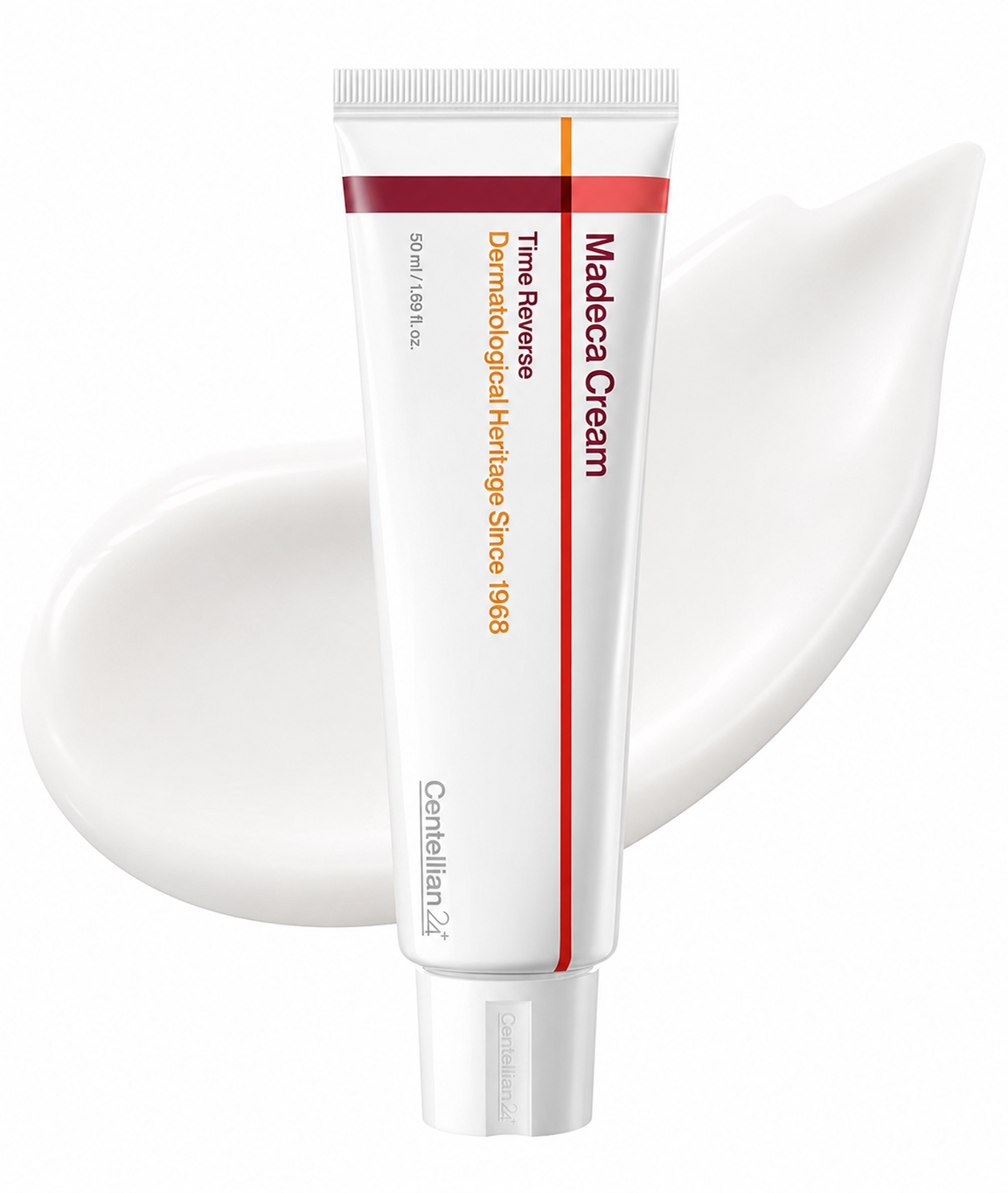 Centellian24 Madeca Cream Time Reverse Zero 80ml