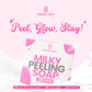 Habibi Skin Milky Peeling Soap 50g (No Box; Sold Per Piece)