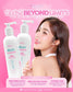 Keisha White Milky Gluta White Premium Lotion SPF50 250ml