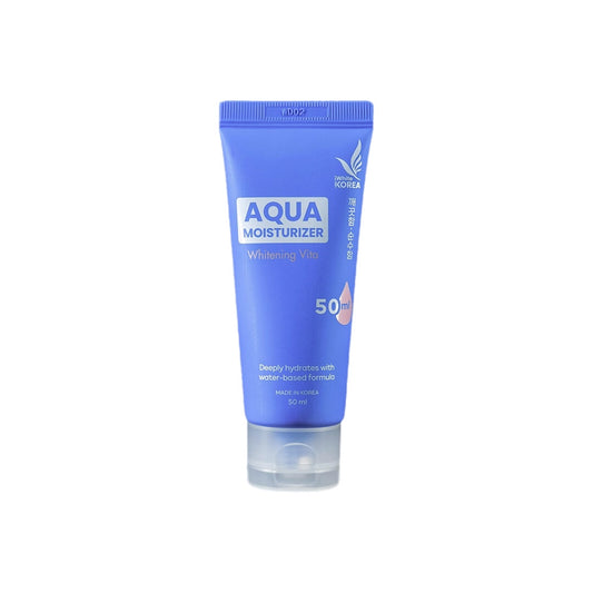 iWhite Korea Aqua Moisturizer (Whitening Vita) 80ml