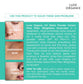 Luxe Organix 24H Zero Sebum Instant Pore Blurring Weightless Matte Powder SPF 50 PA++++ Translucent 15g