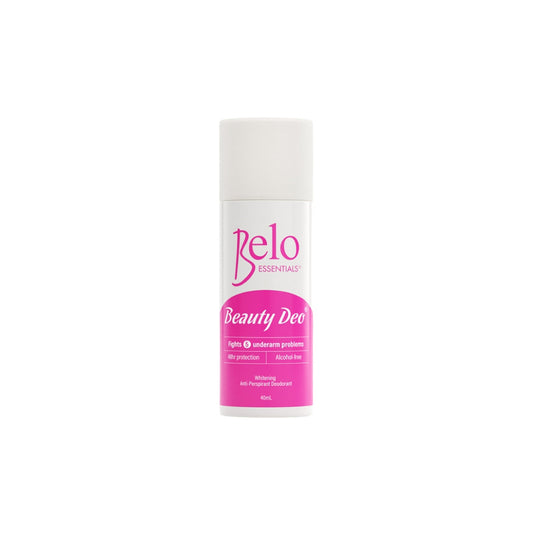 Belo Beauty Deo 40ml