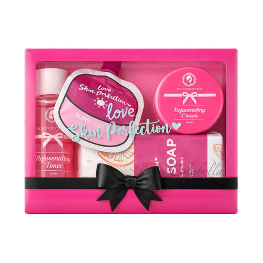 Skin Perfection Rejuvenating Set