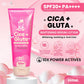 My Dream Skin Cica + Gluta Whitening Serum Lotion SPF30+ PA++++ 300ml