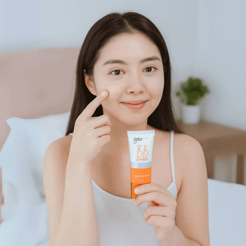 Belo BB Cream 10ml