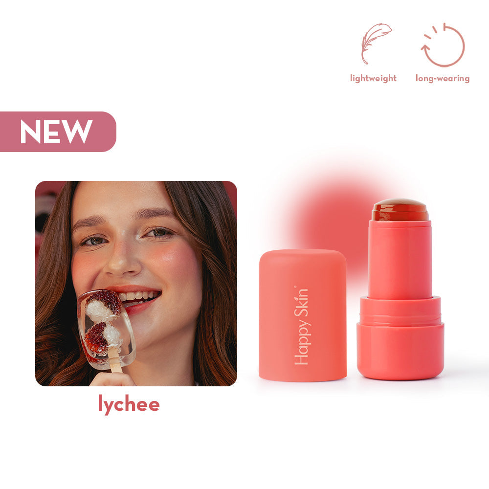 Happy Skin Jelly Blush (Choose a Shade)
