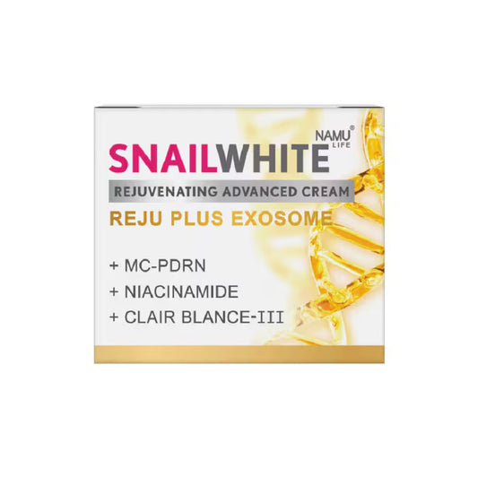 SNAILWHITE Rejuvenating Advance Cream Plus Exosome 30ml