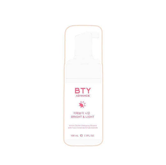 BTY Advance Bright & Light 100ml