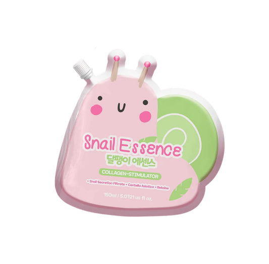 The Daily Glow Snail Essence 150