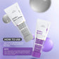 Luxe Organix PDRN + Retinal Wrinkles Smoothing Hybrid Body Serum & Whitening Lotion 200ml