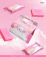 Shaha Beauty Hakuji Gluta Advanced Bleaching Complex Soap (3 x 70g)