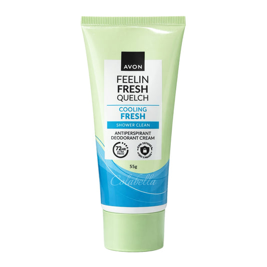 Avon Feelin’ Fresh Antibac Cooling Fresh Deo Cream 55g