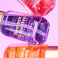 Luxe Organic Soft & Nourish Serum Hair Oil Argan Oil + Keratin + Manuka Honey Damage Repair 60ml
