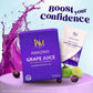 IAM Amazing Grape Juice with Garcinia Cambogia 10s