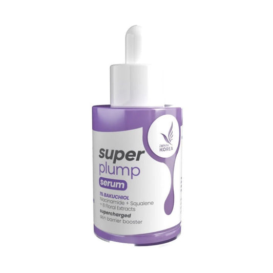 iWhite Korea Super Plump Serum 30ml