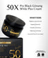 Jennie Moon Pro Black Ginseng White Plus Cream 250ml