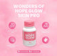 Hope Glow Skin Pro Japan Glutathione + Skin Probiotic