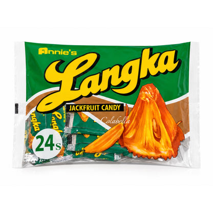 Annie's Candy 24s (Choose a Flavor)