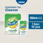 Nestea Cleanse Powdered Tea 10sachets