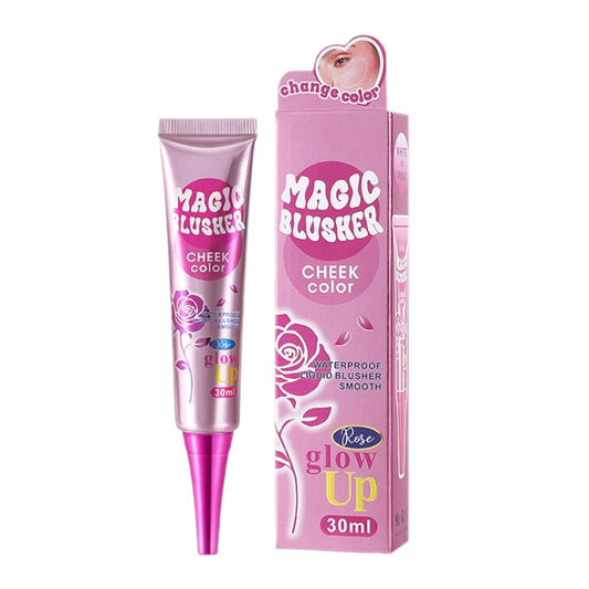 Kiss Beauty Magic Blusher 30ml