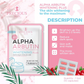 Precious Skin Alpha Arbutin Whitening 3 Plus