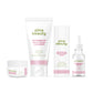 Pina Beauty Glass Skin Facial Kit