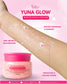 BMRS Yuna Glow Whitening Cream
With Placenta, Glutathione, & Dragon Blood Extract 200ml