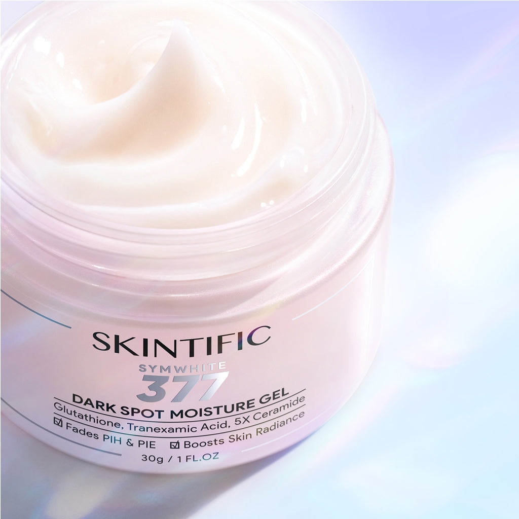 SKINTIFIC Symwhite 377 Dark Spot Moisture Gel 30g