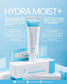 JSkin Beauty Hydra Moist+ (Hydra Moist Plus) 50ml