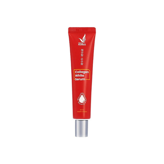 iWhite Korea Collagen White Serum 40ml