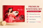 Hami-San Premium Whitening Set