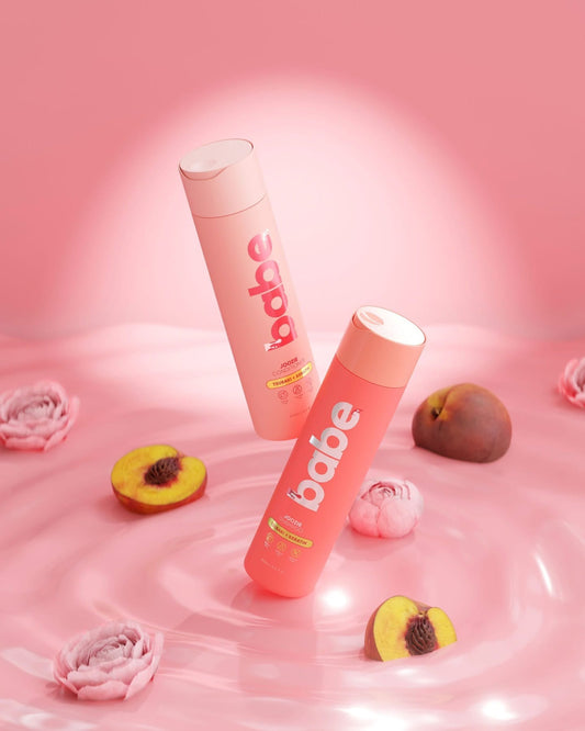 Babe Formula Joozie Conditioner 250ml