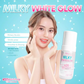 Keisha White Milky White Glow Premium Foam Wash 100ml
