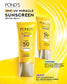 Pond’s UV Miracle Hydrate Sunscreen SPF 50 PA++++ 30g